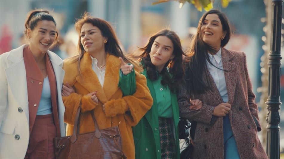 Hayaller Ve Hayatlar