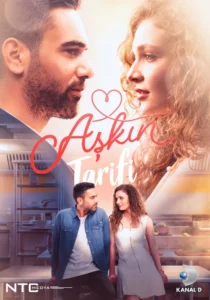 Рецепт Любви